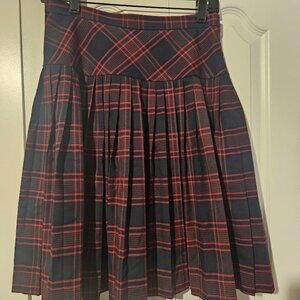 Tommy Hilfiger Pleated Skirt - Like New